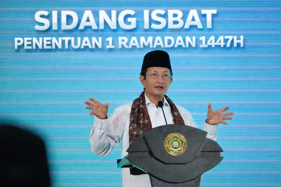 Jelang Penentuan 1 Ramadan 1447 H 